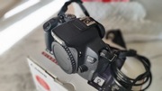 Canon EOS 700D  body + bateria + ładowarka + pudełko