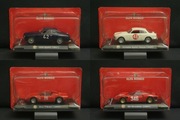 Alfa Romeo Collection 1 Libri 1:43 Rarytas
