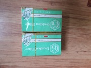 Gilzy Papierosowe Golden Filter- 300szt 