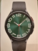 Samsung Galaxy Smartwatch 47mm Classic 6 