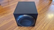 Sprawny subwoofer Logitech Z906 Z-906