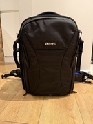 Plecak fotograficzny Benro 500N