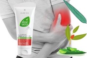 Aloe Vera MSM Wielofunkcyjny żel do ciała Aloe Vera LR
