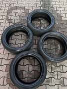 Opony Bridgestone Turanza T005 225/45 R18 91Y 2024r JAK NOWE