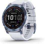 Garmin Fenix 7x Sapphire Solar 
