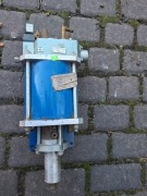 Silownik do Zgrzewarek ASPA