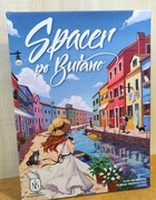 Gra planszowa: Spacer po Burano