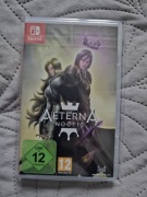 Aeterna Noctis Switch