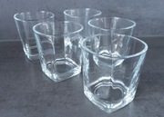 5 x szklanka do whisky zestaw 5 sztuk