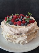 Domowe wypieki ciast, ciastek, tortów