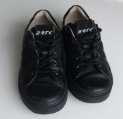 Półbuty Wojas x Bartek 27 17cm skóra naturalna