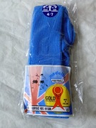 Skarpety piłkarskie Medella size 4-7