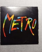 Musical "Metro" :)