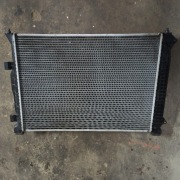 Chłodnica wody Audi A6C5 