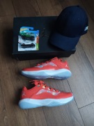 Nike Jordan 11 AIR nietypowe buty kurę zaskoczą niejednego 