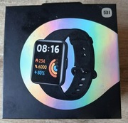 Smartwatch XIAOMI Redmi Watch 2 Lite Czarny