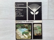 Inspekt w ogródku E. Traczewska-Zych