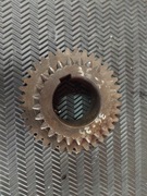 Koło Zębate I I IIII Biegu FI62 Z-36/25 Zetor