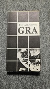 Jerzy Ambroziewicz GRA