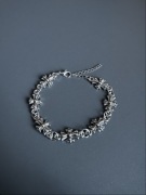 Bransoletka Chrome Hearts