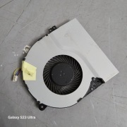 Oryginalny wentylator FAN wiatrak chłodzenia Asus x550c czysty cichy ok