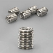 Redukcja gwintu m10 m8 tulejka inox