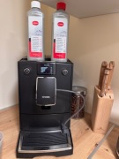 Ekspres Nivona CafeRomantica 759