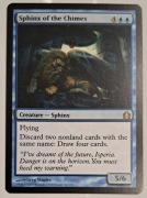 Sphinx of the Chimes - Return to Ravnica