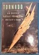 Tornado - Hugh Harkins