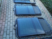 Szyberdach Panoramiczny z montażem BMW X3 E83