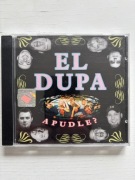 El Dupa A Pudle? CD