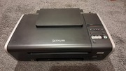 Drukarka - Skaner Lexmark x4650