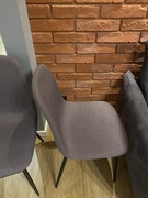 Krzesła Jonstrup (2 szt.) Jysk