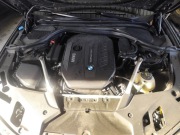 Silnik kompletny BMW 5 g30 b57d30b w aucie można odpalic