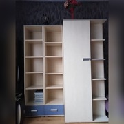 Komplet mebli młodzieżowych
