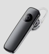 Zestaw słuchawkowy Bluetooth