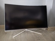 Monitor Samsung U32R591CWR 31,5 cała + adapter VESA