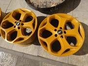 felgi aluminiowe OE Ford 18 cali 5x108 ET 52,5