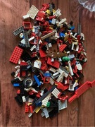 Zestaw klocków Lego