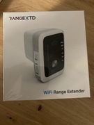 Wzmacniacz WiFi do 300Mbps