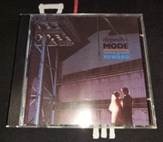 Depeche Mode Some Great Reward CD Scandinavia