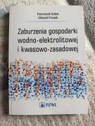 Zaburzenia gospodarki wodno elektrolitowej i Kwasowo zasadowej