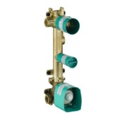 Hansgrohe Axor Citterio E Zestaw podstawowy do modułu termostatem 36701180