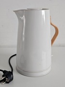 Stelton Emma X210 czajnik elektryczny biały
