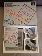 Nintendo Super Famicon BOX