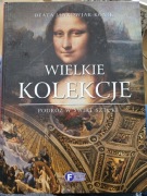 Wielkie kolekcje podroz w świat sztuki B. Jankowiak-Konik