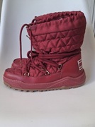 Buty  zimowe damskie Tommy Hilfiger 