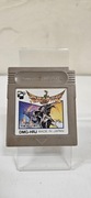 Gra Nintendo Game Boy Hiryu no Ken Gaiden
