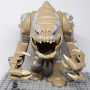 Battle Rancor | Star Wars | Kompatybilna z Lego 