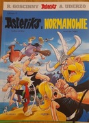 Asterix i Obeliks t. 9 - Asteriks i Normanowie